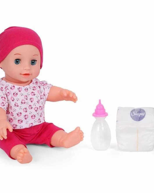 Galtoys Altını Islatan Bebek Glt1107