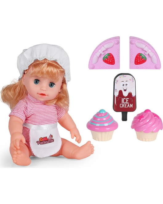 Galtoys Maide Pasta Yiyor Glt1113