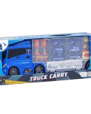 Galtoys Polis Taşıyıcı Tır GLT-E401