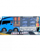 Galtoys Polis Taşıyıcı Tır GLT-E401