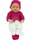 Galtoys Şeyma Newborn Bebek GLT1117