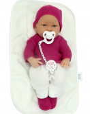 Galtoys Şeyma Newborn Bebek GLT1117