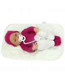 Galtoys Şeyma Newborn Bebek GLT1117