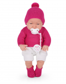 Galtoys Şeyma Newborn Bebek GLT1117