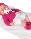Galtoys Şeyma Newborn Bebek GLT1117