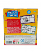 Games Yaz Çiz Öğren 5204