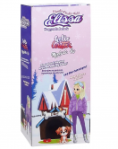Global Elissa Kapşonlu Bebek Gl100910
