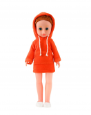 Global Elissa Kapşonlu Bebek Gl100910