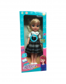 Global Elissa Öğretmen Bebek Gl100903