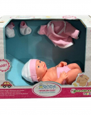 Global Toys Yeni Doğan Bebek 100668