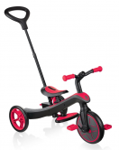 Globber Explorer 4in1 Bisiklet Kırmızı