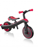 Globber Explorer 4in1 Bisiklet Kırmızı