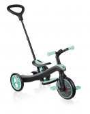 Globber Explorer 4in1 Bisiklet Mint Yeşili