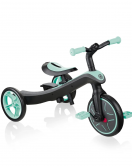 Globber Explorer 4in1 Bisiklet Mint Yeşili