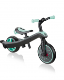 Globber Explorer 4in1 Bisiklet Mint Yeşili