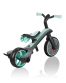Globber Explorer 4in1 Bisiklet Mint Yeşili