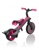 Globber Explorer 4in1 Bisiklet Pembe