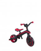 Globber Explorer 4in1 Katlanabilir Bisiklet Kırmızı