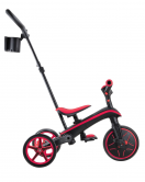 Globber Explorer 4in1 Katlanabilir Bisiklet Kırmızı