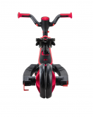 Globber Explorer 4in1 Katlanabilir Bisiklet Kırmızı
