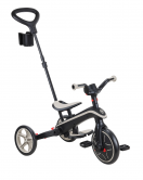Globber Explorer 4in1 Katlanabilir Bisiklet Koyu Bej