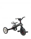 Globber Explorer 4in1 Katlanabilir Bisiklet Koyu Bej
