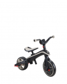 Globber Explorer 4in1 Katlanabilir Bisiklet Koyu Bej
