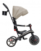 Globber Explorer 4in1 Katlanabilir Bisiklet Koyu Bej