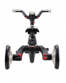 Globber Explorer 4in1 Katlanabilir Bisiklet Koyu Bej
