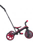 Globber Explorer 4in1 Trike Bisiklet Kırmızı