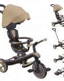 Globber Explorer 4in1 Trike Bisiklet Kum Beji
