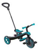 Globber Explorer 4in1 Trike Bisiklet Mavi