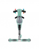 Globber Go Up Deluxe Scooter (ışıklı) Mint Yeşili