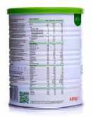 Golden Goat 1 Keçi Sütlü Bebek Sütü 0-6 Ay 400 Gr