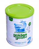 Golden Goat 2 Keçi Sütlü Devam Sütü 6-12 Ay 400 Gr