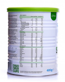 Golden Goat 2 Keçi Sütlü Devam Sütü 6-12 Ay 400 Gr