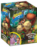 Goliath Obur Sincap