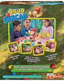 Goliath Obur Sincap
