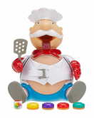 Goliath Tombik Aşçı