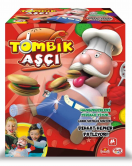 Goliath Tombik Aşçı