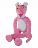 Grantoys Peluş Panter 60 Cm