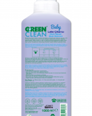 Green Clean Baby Bitkisel Leke Çıkarıcı 1000 ml