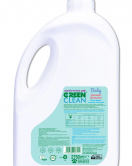 2750ml Green Clean Bitkisel Çamaşır Deterjanı