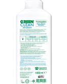 Green Clean Sensitive Parfümsüz Bitkisel Yumuşatıcı 1000ml