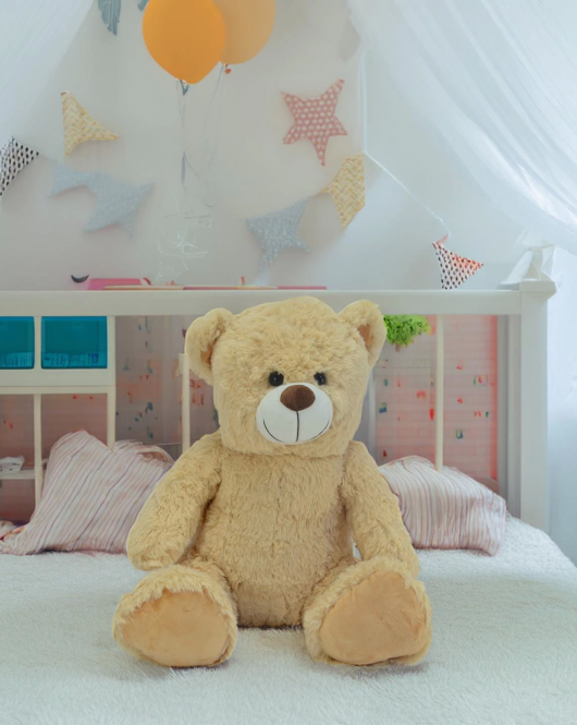 Halley Karışık Renk Hayvanlar 60 Cm Pl62230