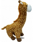 Halley Oyuncak Peluş Zürafa 45 Cm PL62571