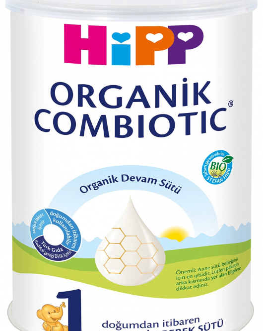 Hipp 1 Organik Combiotic Bebek Sütü 350 Gr