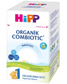 Hipp 1 Organik Combiotic Bebek Sütü 800 Gr
