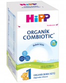 Hipp 1 Organik Combiotic Bebek Sütü 800 Gr