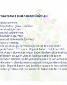 Hipp Çocuk Bakım Kremi 100 Gr